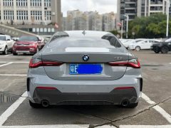 BMW 4 Series 2022 Facelift 425i M Sport Night Edition Package - ფოტო 7