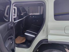 Tank 300 2021 City Edition 2.0T Stylish - ფოტო 11
