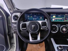 Tank 300 2021 City Edition 2.0T Stylish - ფოტო 15