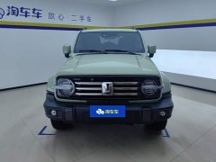 Tank 300 2021 City Edition 2.0T Stylish - ფოტო 2