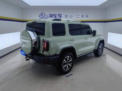 Tank 300 2021 City Edition 2.0T Stylish - ფოტო 3