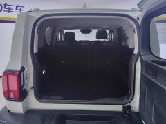 Tank 300 2021 City Edition 2.0T Stylish - ფოტო 4