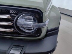 Tank 300 2021 City Edition 2.0T Stylish - ფოტო 5