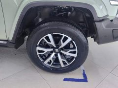 Tank 300 2021 City Edition 2.0T Stylish - ფოტო 6