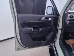 Tank 300 2021 City Edition 2.0T Stylish - ფოტო 7