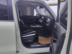 Tank 300 2021 City Edition 2.0T Stylish - ფოტო 8