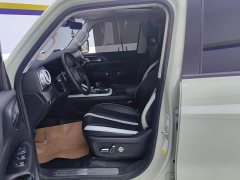 Tank 300 2021 City Edition 2.0T Stylish - ფოტო 9