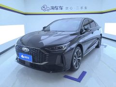 Chery Arrizo 8 PRO 2025 1.6T DCT Comfort - ფოტო 1