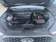 Chery Arrizo 8 PRO 2025 1.6T DCT Comfort - ფოტო 10