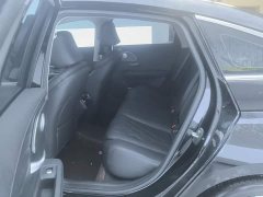 Chery Arrizo 8 PRO 2025 1.6T DCT Comfort - ფოტო 11