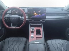 Chery Arrizo 8 PRO 2025 1.6T DCT Comfort - ფოტო 12