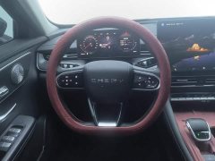 Chery Arrizo 8 PRO 2025 1.6T DCT Comfort - ფოტო 15