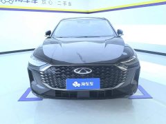 Chery Arrizo 8 PRO 2025 1.6T DCT Comfort - ფოტო 2