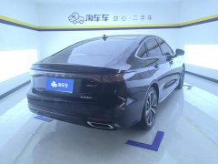 Chery Arrizo 8 PRO 2025 1.6T DCT Comfort - ფოტო 3