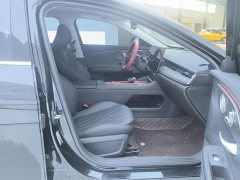 Chery Arrizo 8 PRO 2025 1.6T DCT Comfort - ფოტო 8