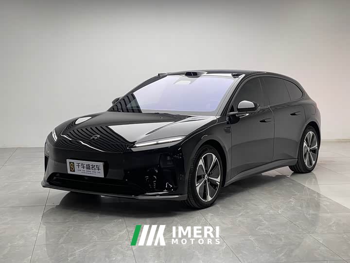 NIO ET5T 2025 75kWh Touring - ავტომობილი ჩინეთიდან