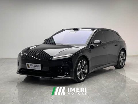2024 NIO ET5T 2025 75kWh Touring - ავტომობილი ჩინეთიდან