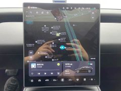 NIO ET5T 2025 75kWh Touring - ფოტო 11