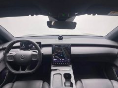 NIO ET5T 2025 75kWh Touring - ფოტო 13