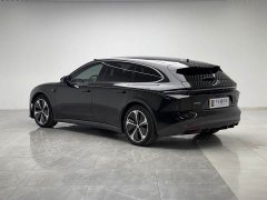 NIO ET5T 2025 75kWh Touring - ფოტო 4