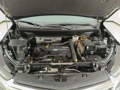 Chevrolet Equinox Trailblazer 535T Chijie Edition - ფოტო 10