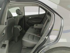 Chevrolet Equinox Trailblazer 535T Chijie Edition - ფოტო 11