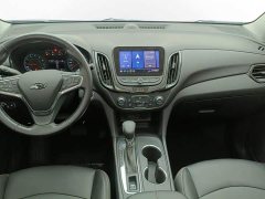 Chevrolet Equinox Trailblazer 535T Chijie Edition - ფოტო 12