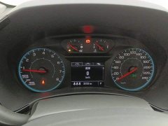 Chevrolet Equinox Trailblazer 535T Chijie Edition - ფოტო 14