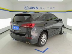 Chevrolet Equinox Trailblazer 535T Chijie Edition - ფოტო 3