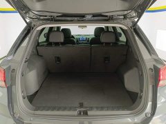 Chevrolet Equinox Trailblazer 535T Chijie Edition - ფოტო 4