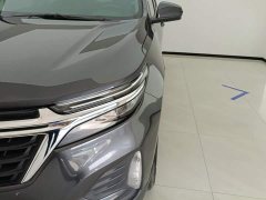 Chevrolet Equinox Trailblazer 535T Chijie Edition - ფოტო 5