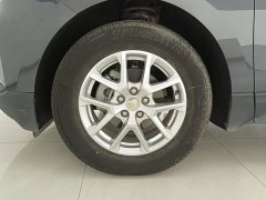 Chevrolet Equinox Trailblazer 535T Chijie Edition - ფოტო 6