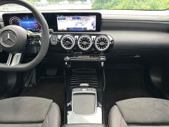 Mercedes-Benz A-Class A 200 L Fashion Edition - ფოტო 10