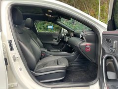 Mercedes-Benz A-Class A 200 L Fashion Edition - ფოტო 13