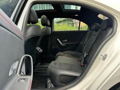 Mercedes-Benz A-Class A 200 L Fashion Edition - ფოტო 14
