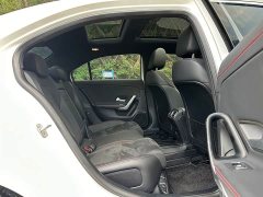 Mercedes-Benz A-Class A 200 L Fashion Edition - ფოტო 15