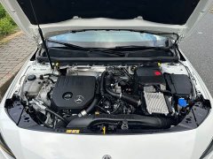 Mercedes-Benz A-Class A 200 L Fashion Edition - ფოტო 16