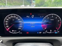 Mercedes-Benz A-Class A 200 L Fashion Edition - ფოტო 8