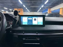 Wuling Jiachen 2022 1.5T CVT Smart Luxury - ფოტო 11