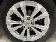 Wuling Jiachen 2022 1.5T CVT Smart Luxury - ფოტო 12