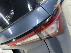 Wuling Jiachen 2022 1.5T CVT Smart Luxury - ფოტო 14