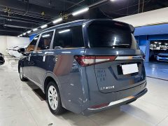 Wuling Jiachen 2022 1.5T CVT Smart Luxury - ფოტო 15