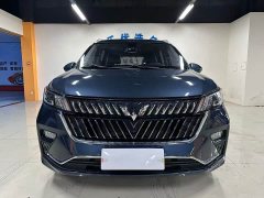Wuling Jiachen 2022 1.5T CVT Smart Luxury - ფოტო 2