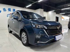 Wuling Jiachen 2022 1.5T CVT Smart Luxury - ფოტო 3