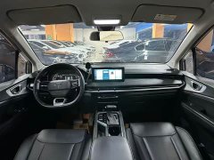 Wuling Jiachen 2022 1.5T CVT Smart Luxury - ფოტო 4