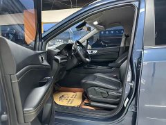 Wuling Jiachen 2022 1.5T CVT Smart Luxury - ფოტო 5