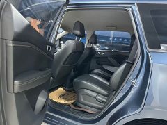 Wuling Jiachen 2022 1.5T CVT Smart Luxury - ფოტო 6