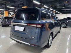Wuling Jiachen 2022 1.5T CVT Smart Luxury - ფოტო 7