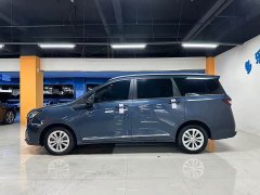 Wuling Jiachen 2022 1.5T CVT Smart Luxury - ფოტო 9