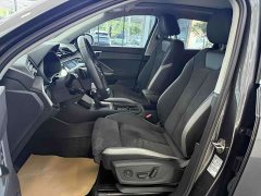 Audi Q3 35 TFSI Fashion Dynamic - ფოტო 11